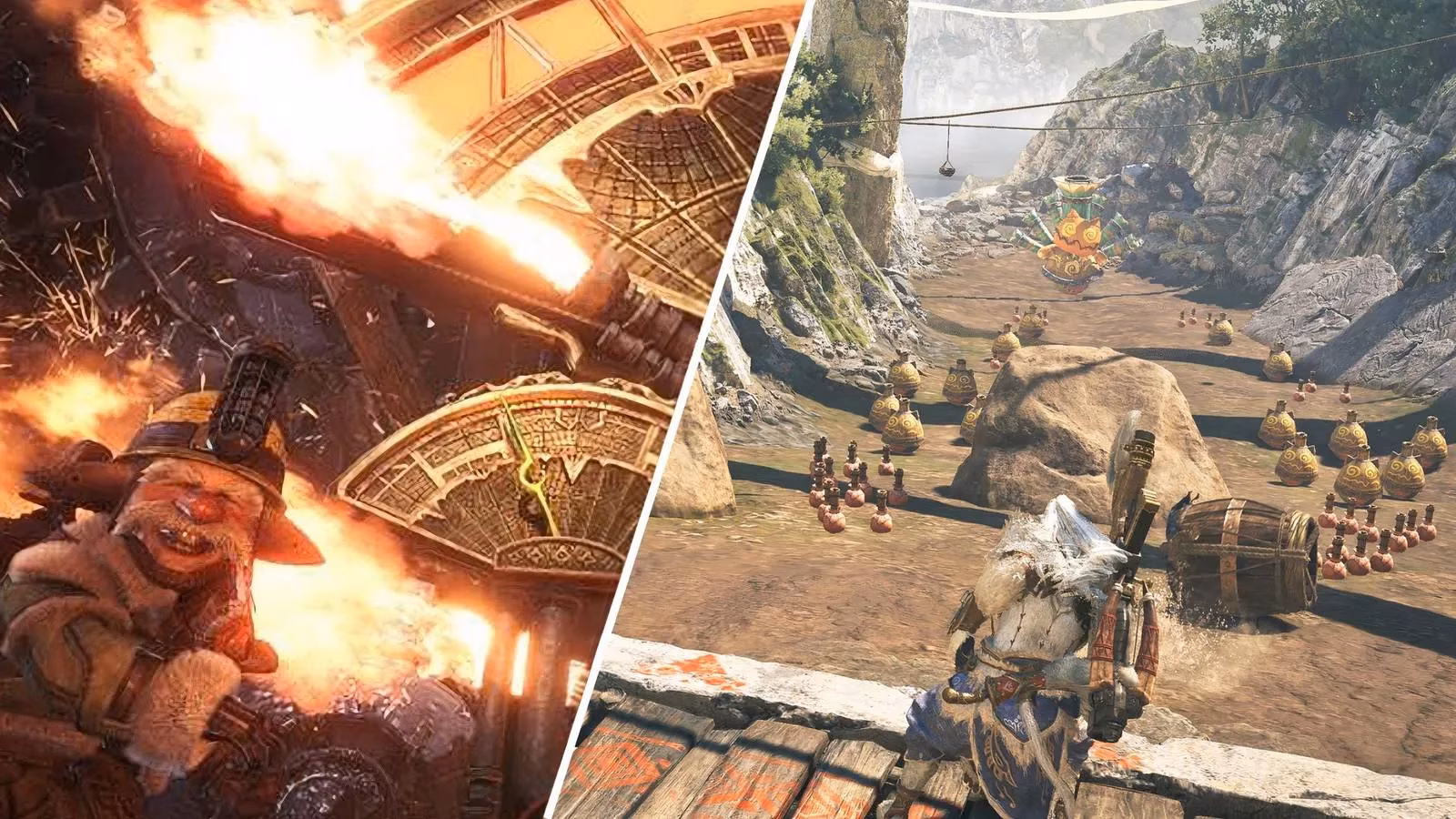 monster-hunter-wilds-grand-hub-vs-world-s-steamworks-a-comparison-of-minigame-rewards-image-0