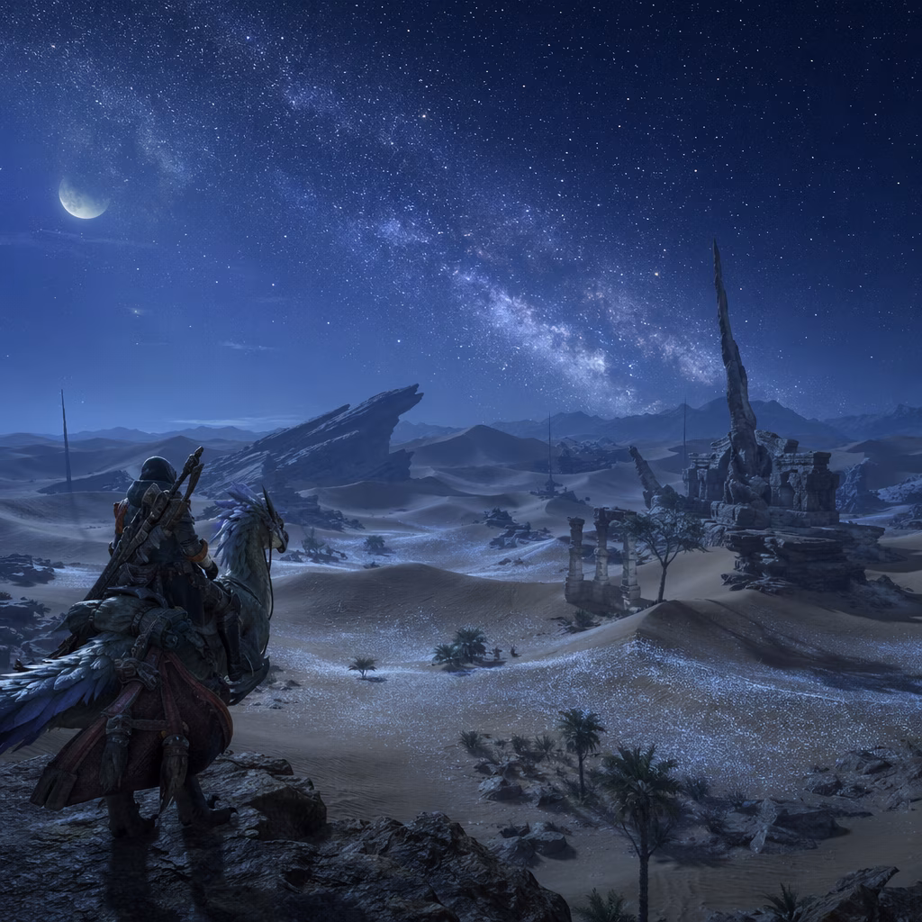 mastering-the-dragon-piercer-bow-build-in-monster-hunter-wilds-image-0