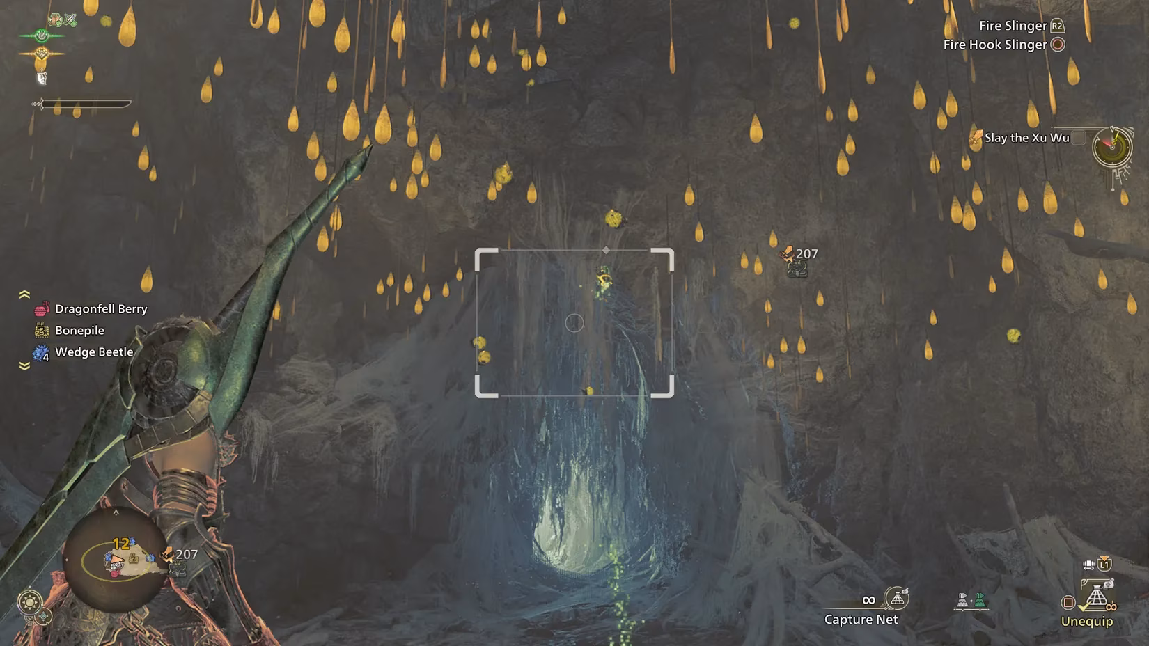 how-to-find-xu-yo-in-monster-hunter-wilds-a-hunter-s-guide-image-2