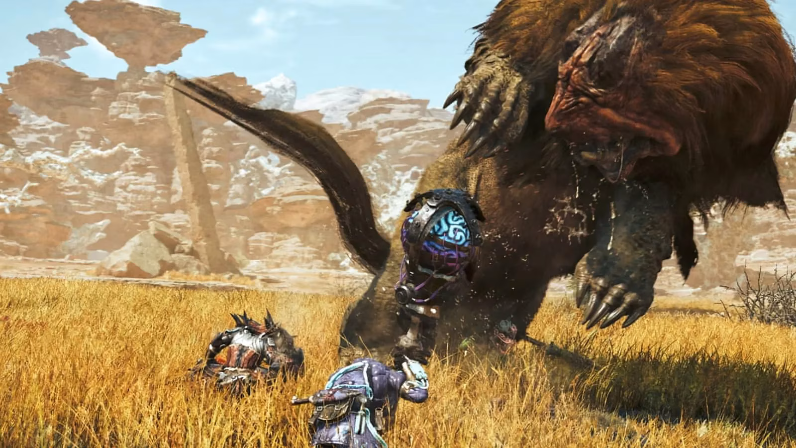 monster-hunter-wilds-unleashes-arch-tempered-rey-dau-in-new-event-quest-with-exclusive-gamma-armor-set-image-0