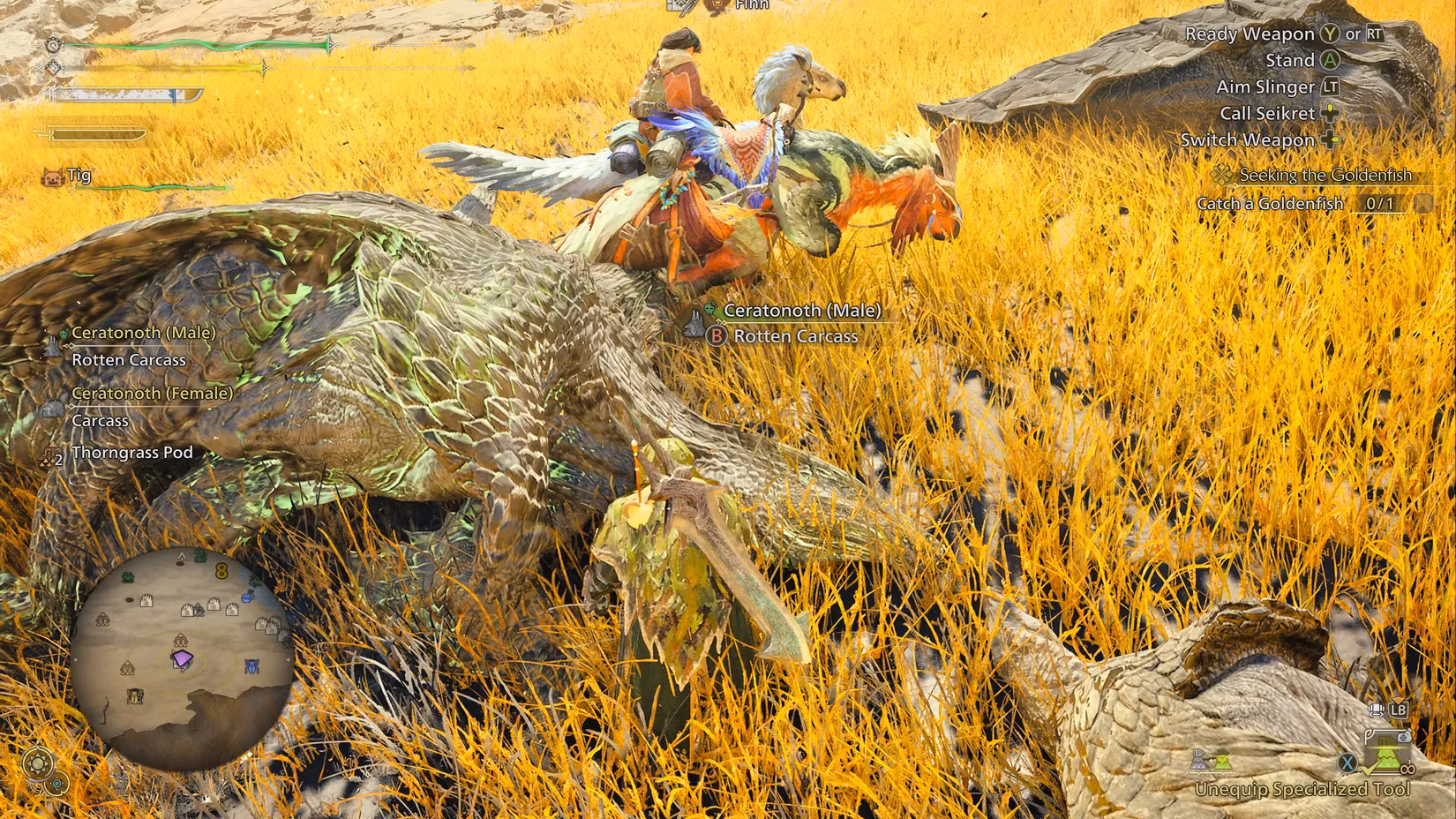 how-to-obtain-the-rare-wyvernsprout-in-monster-hunter-wilds-image-1