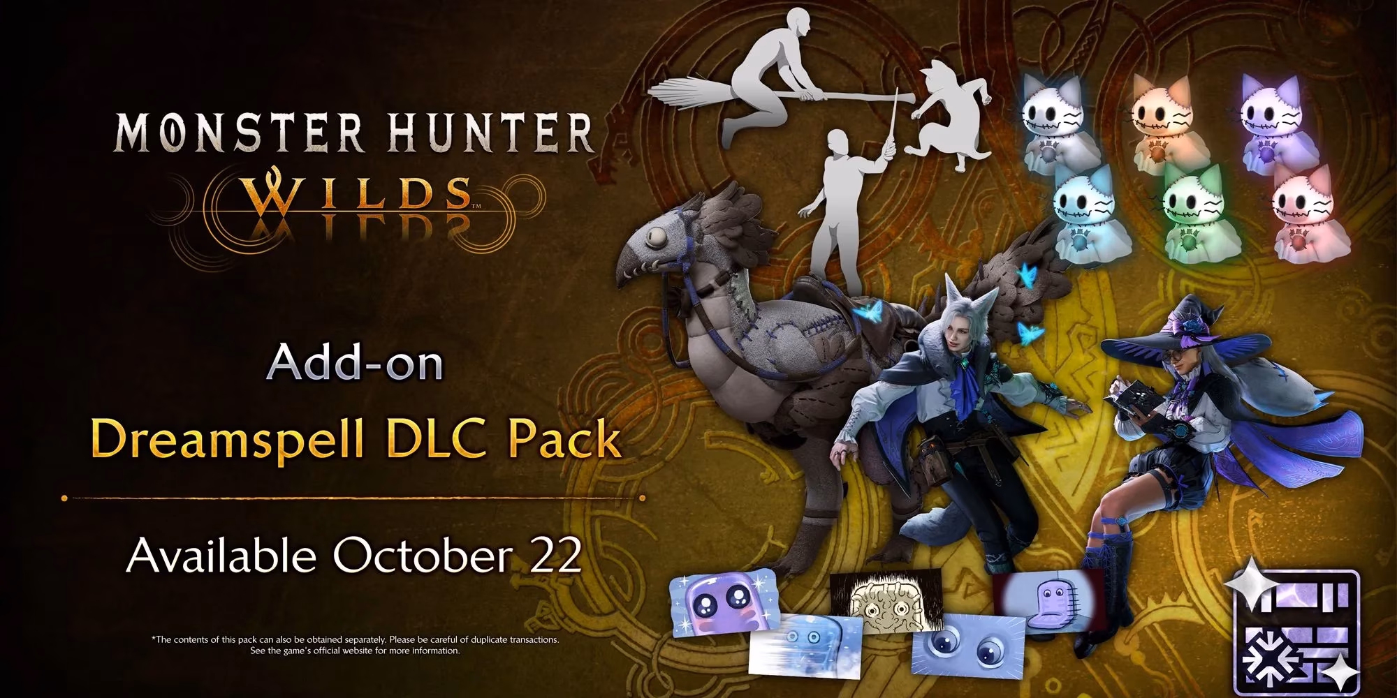 monster-hunter-wilds-dreamspell-festival-free-rewards-and-paid-content-image-1